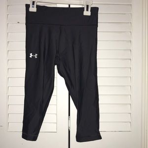 under armor leggings